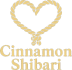 Cinnamon living logo transparent